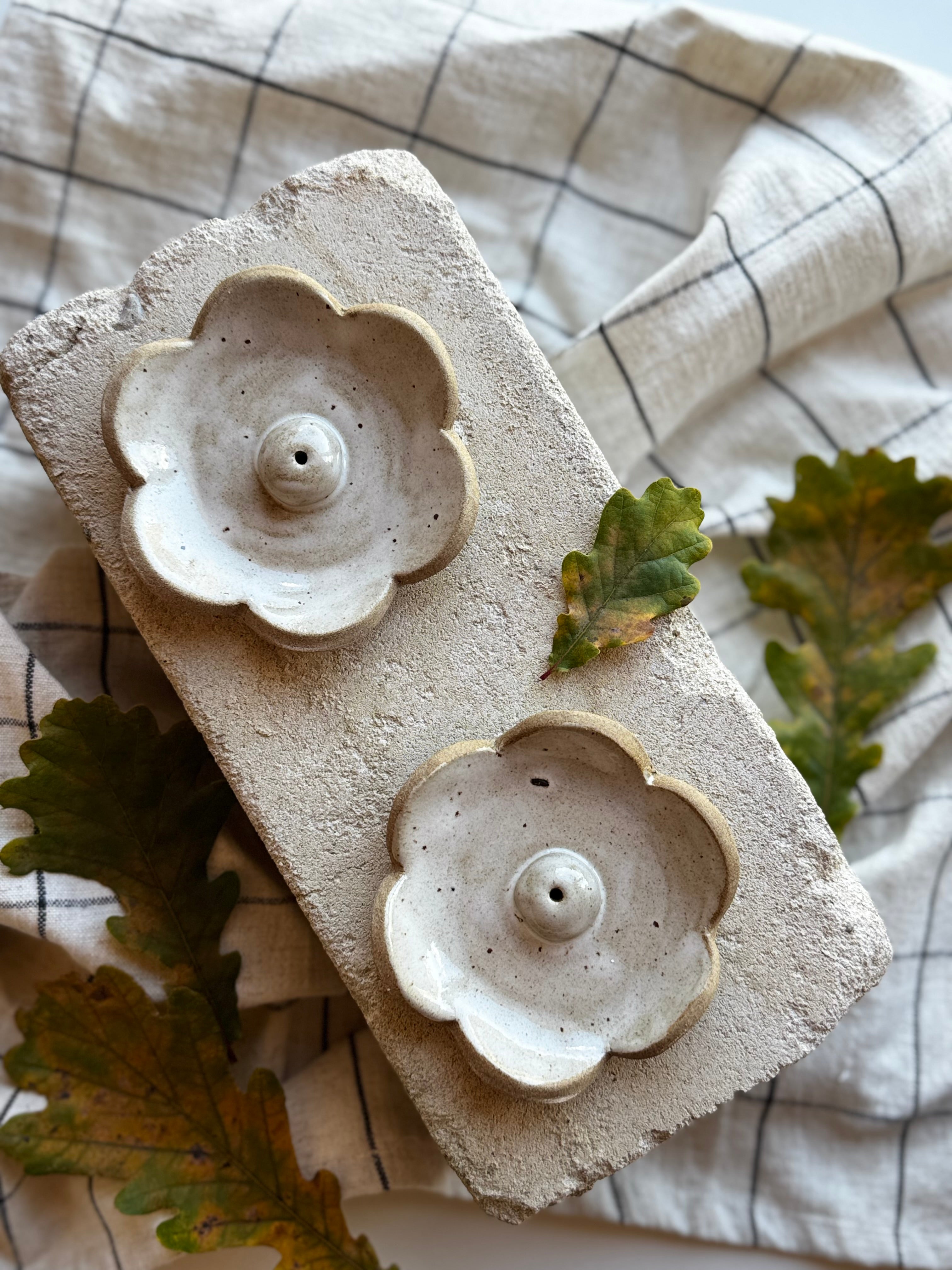 Smilkalinė "Gėlė"