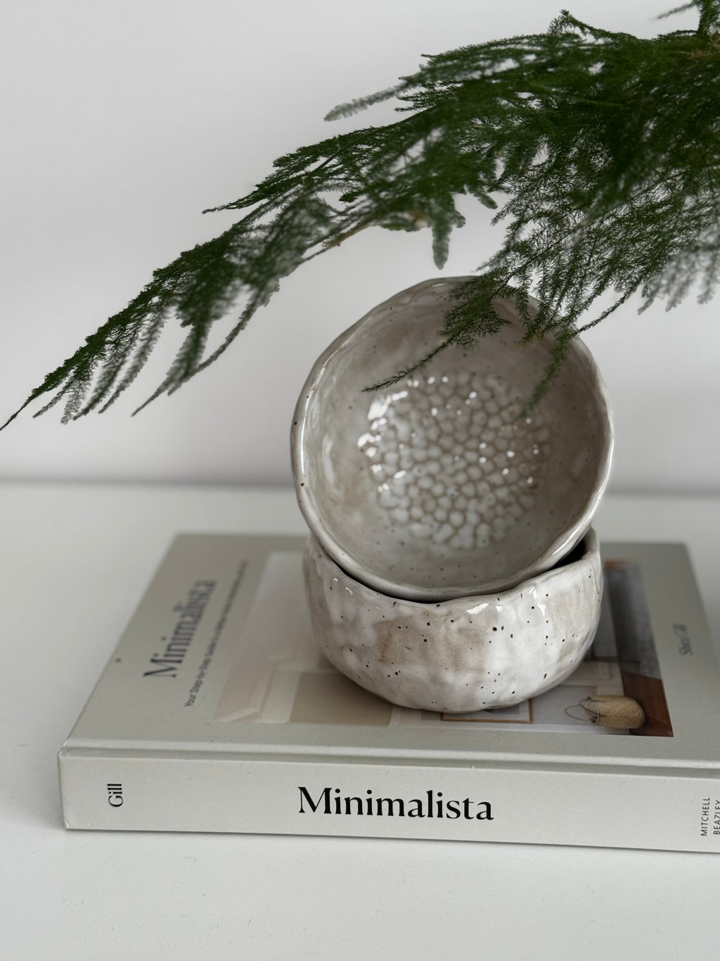 Dubenėliai "Skonis"