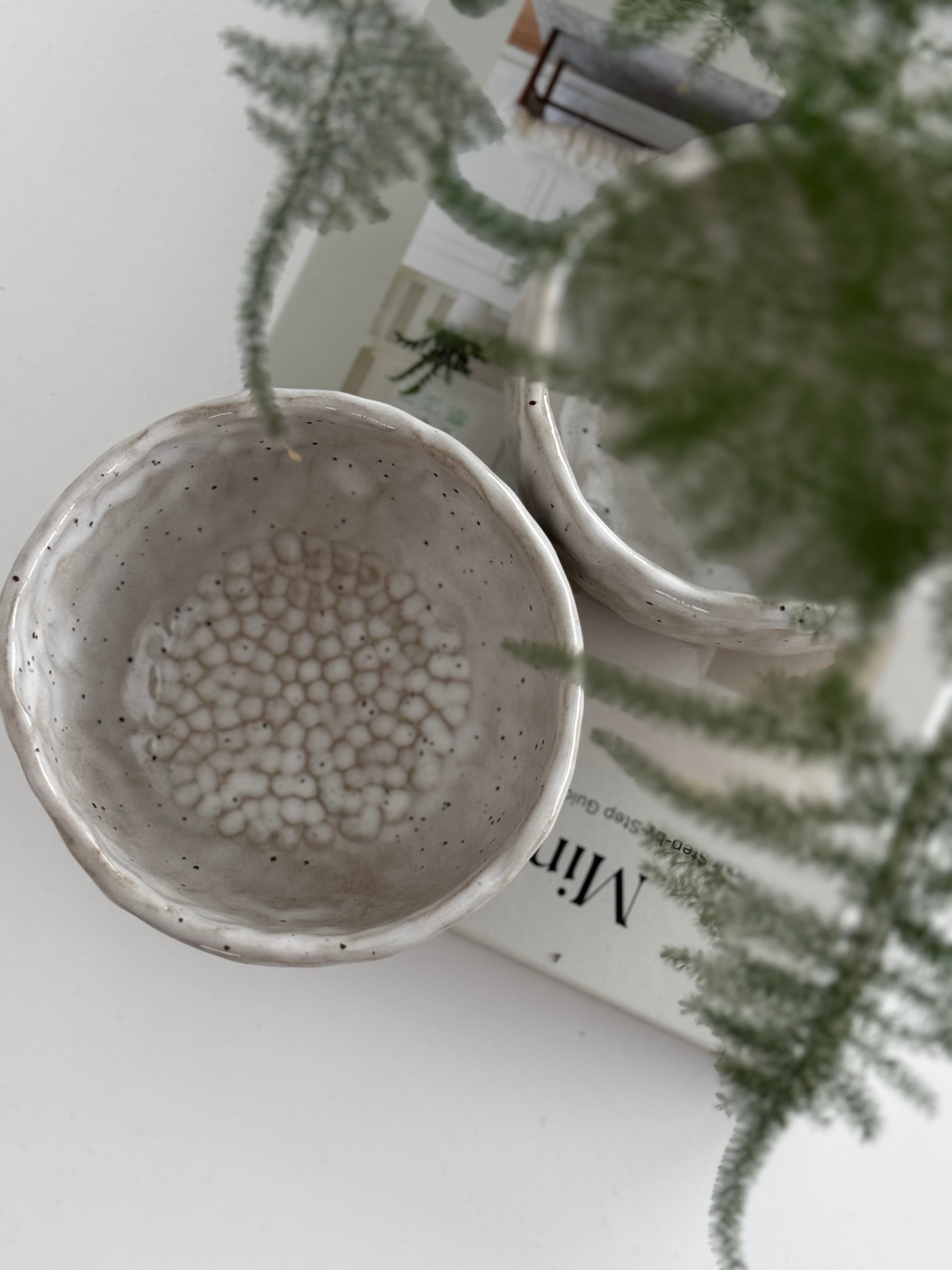 Dubenėliai "Skonis"