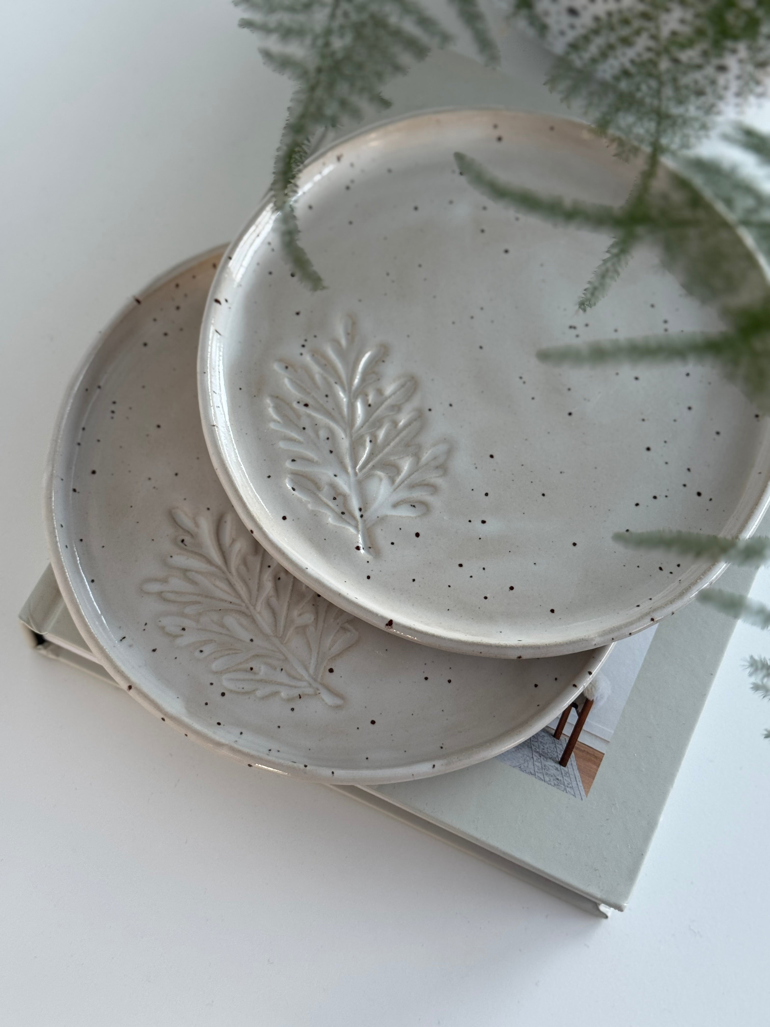 Lėkštė "Atsiminimas"