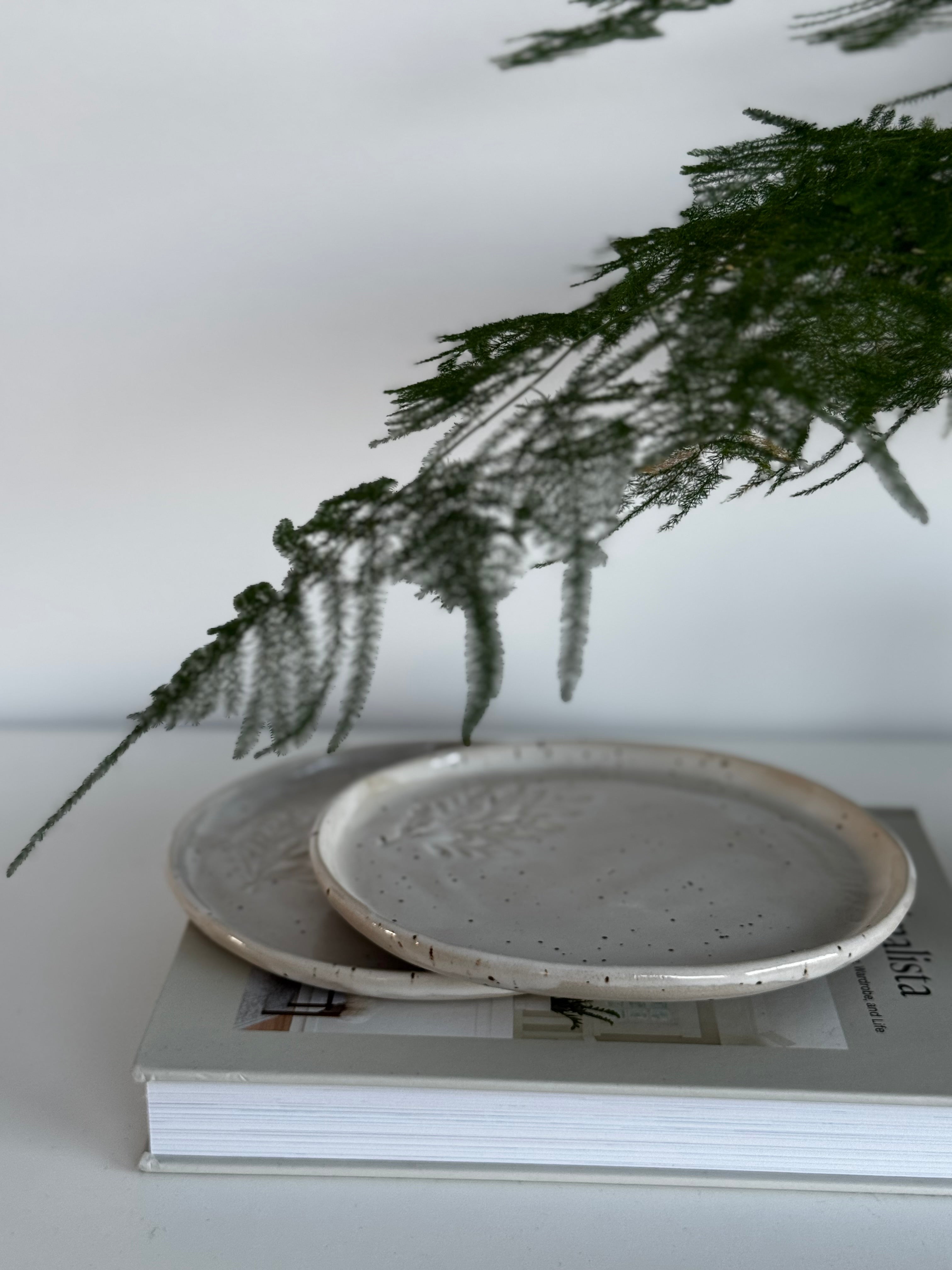 Lėkštė "Atsiminimas"