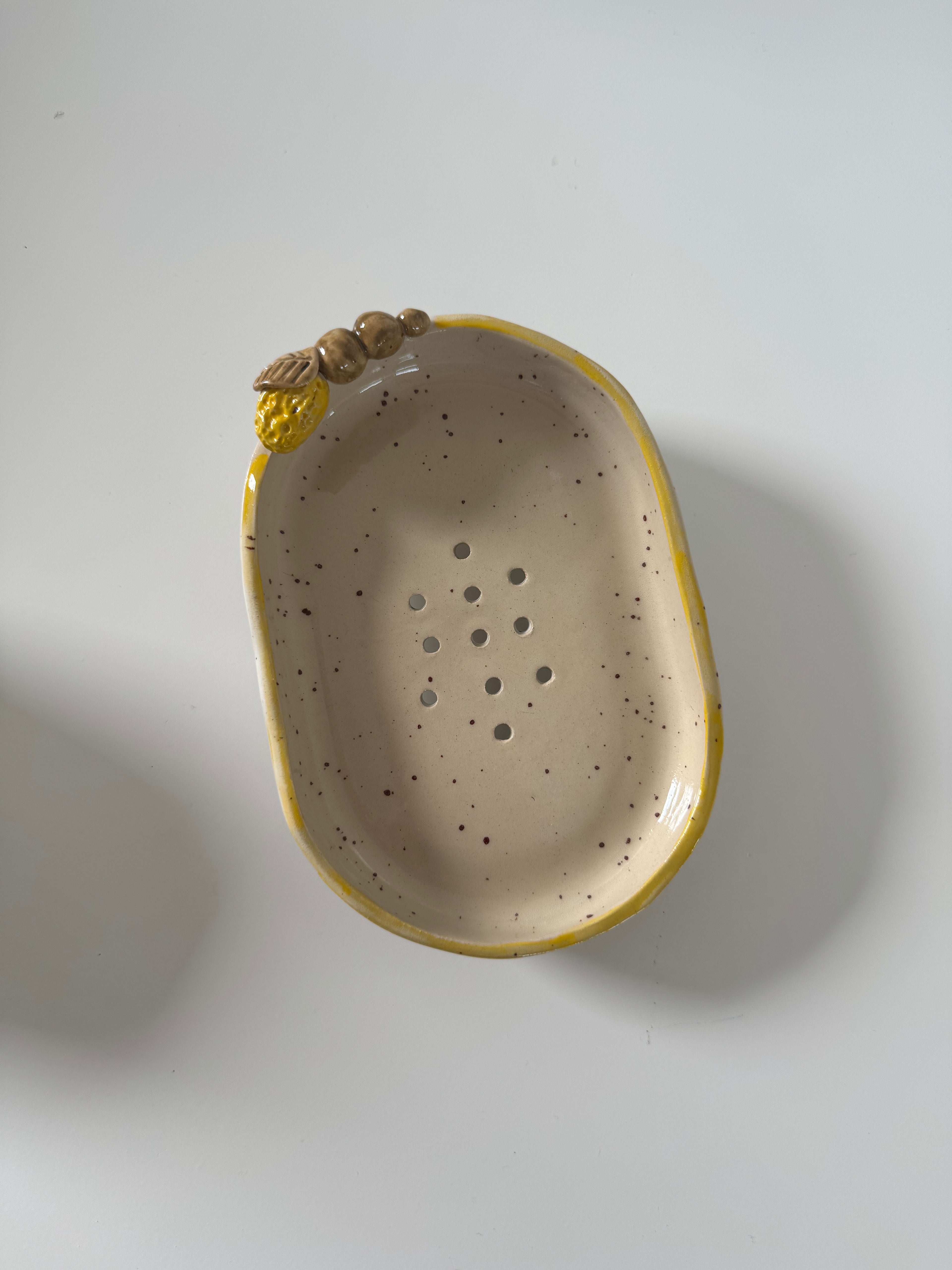 „La Dolce Limone“ muilinė