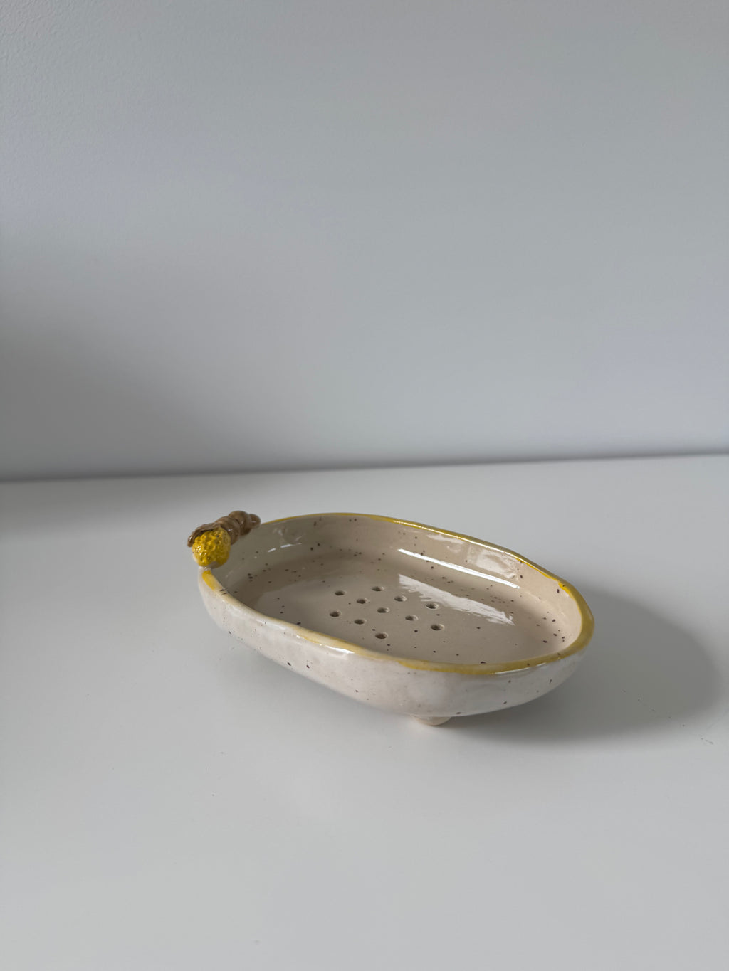 „La Dolce Limone“ muilinė