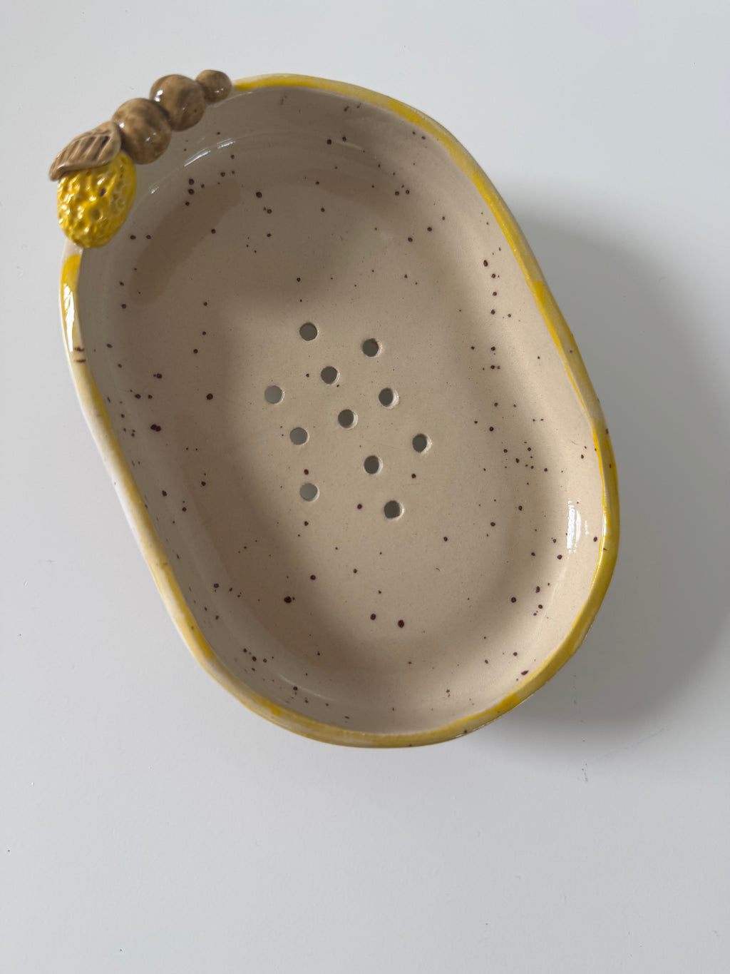 „La Dolce Limone“ muilinė