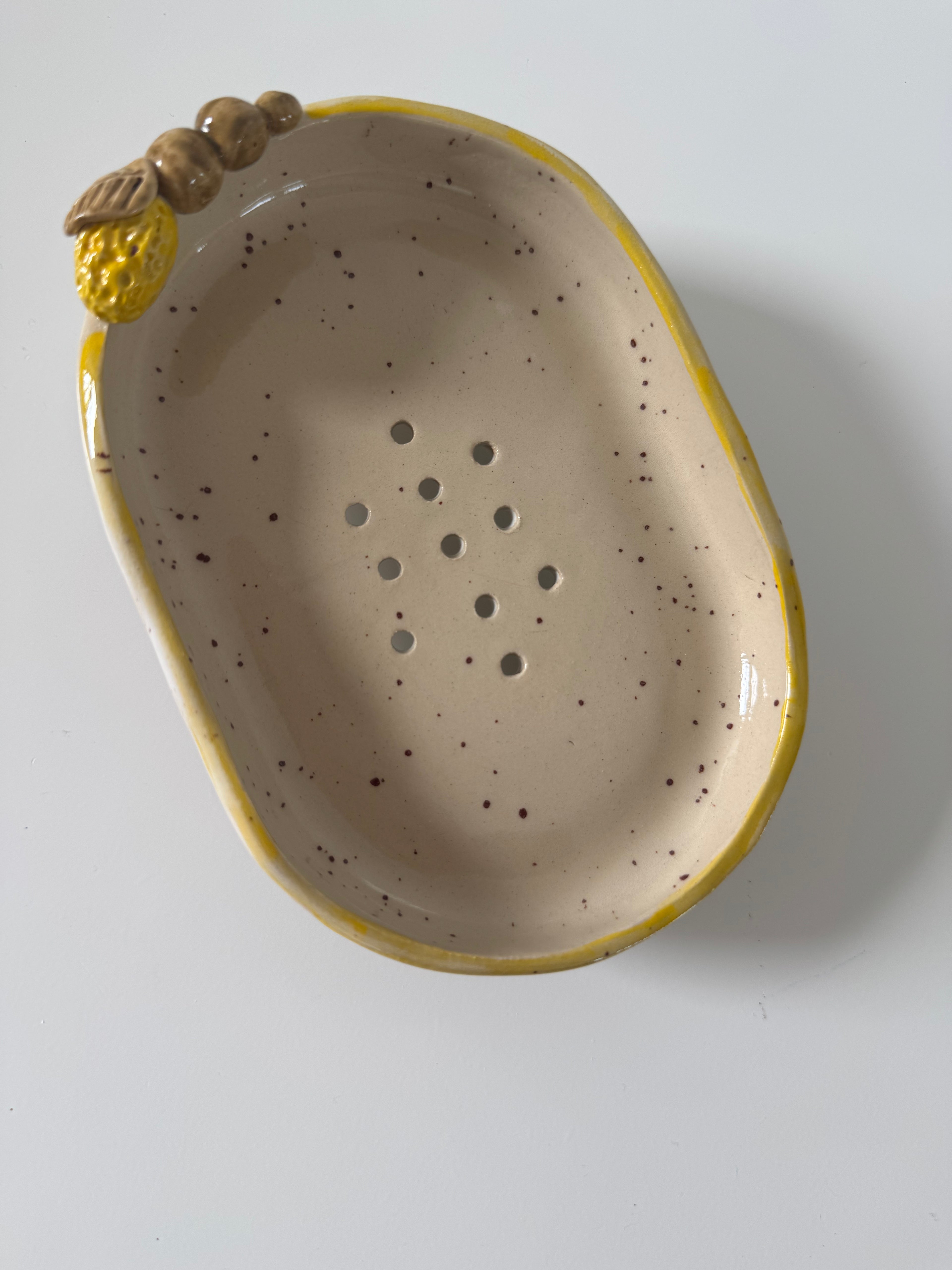 „La Dolce Limone“ muilinė