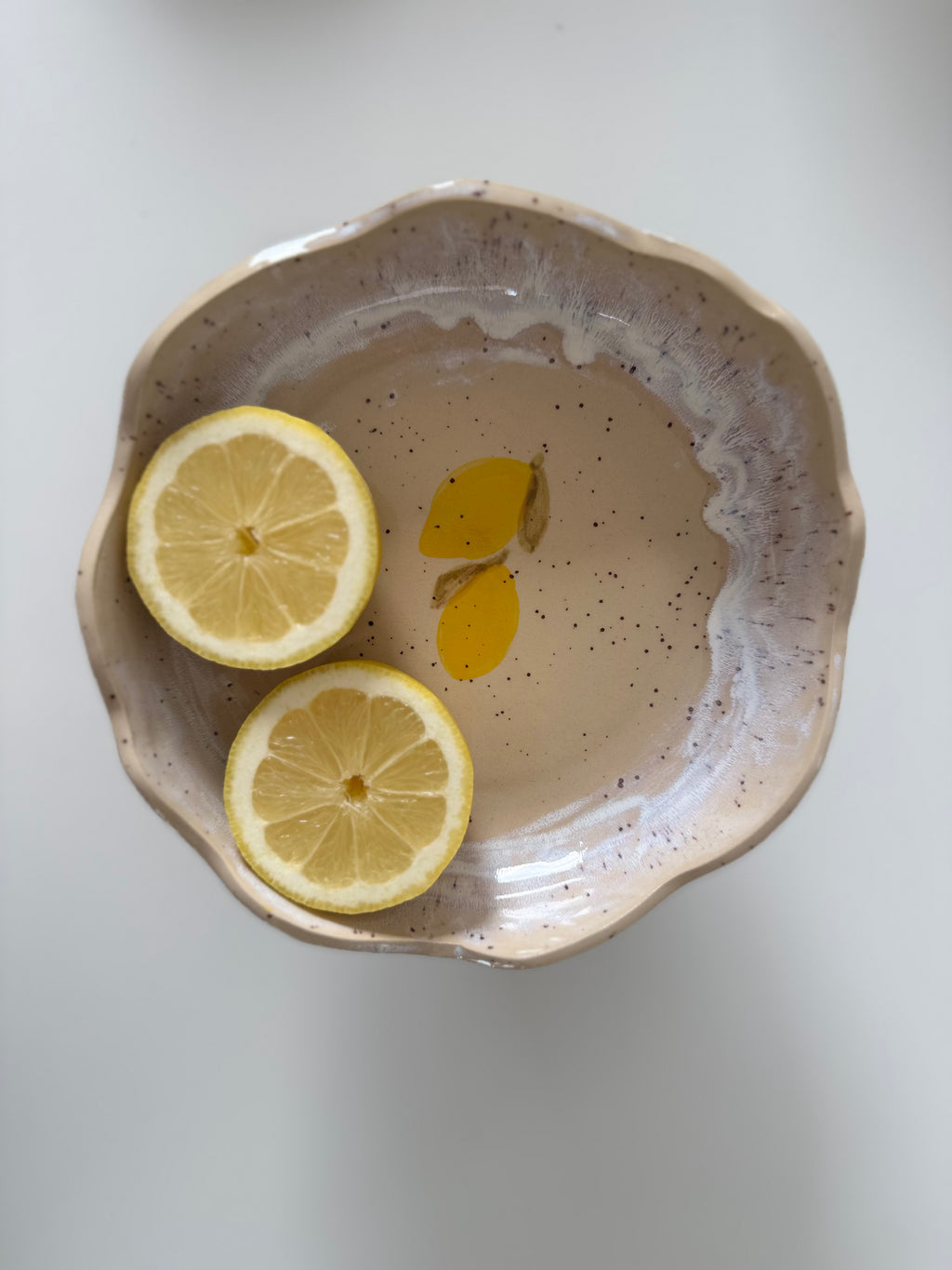 Vaisinė „La Dolce Limone“