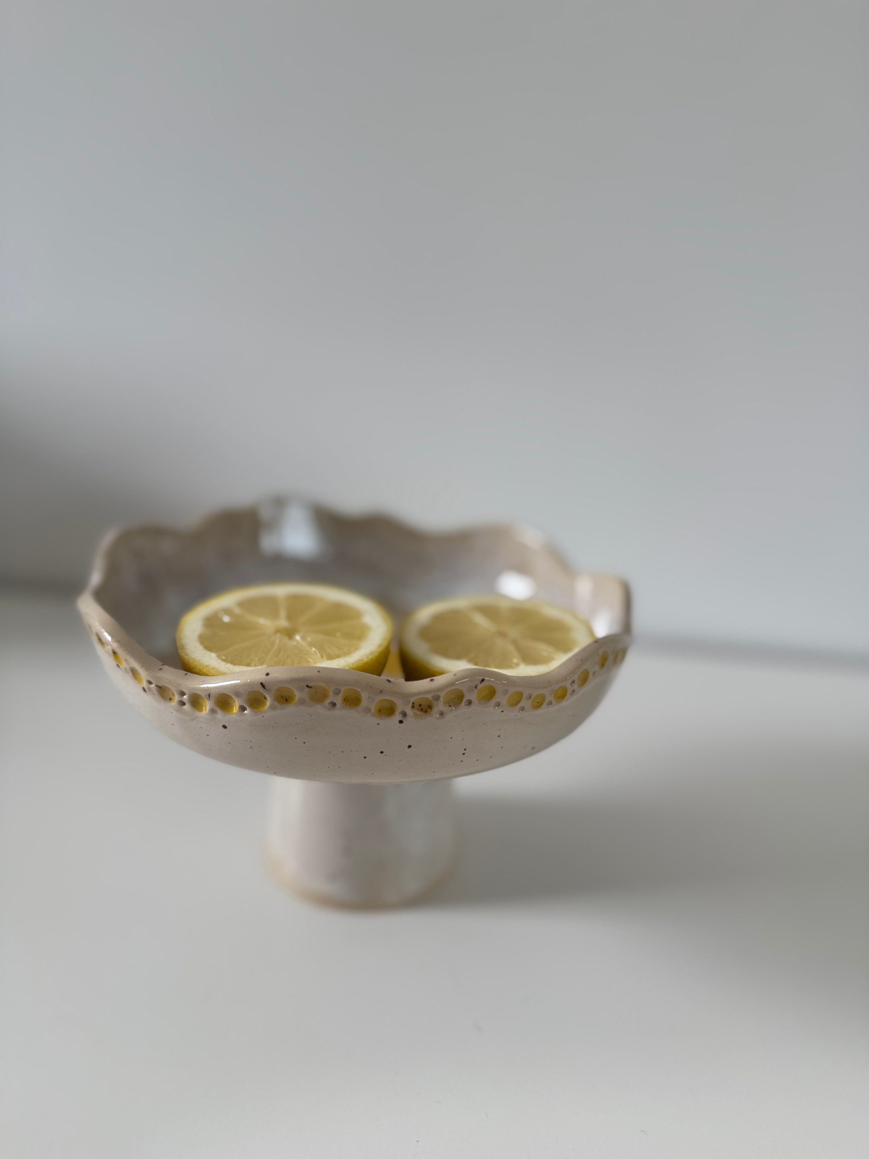 Vaisinė „La Dolce Limone“