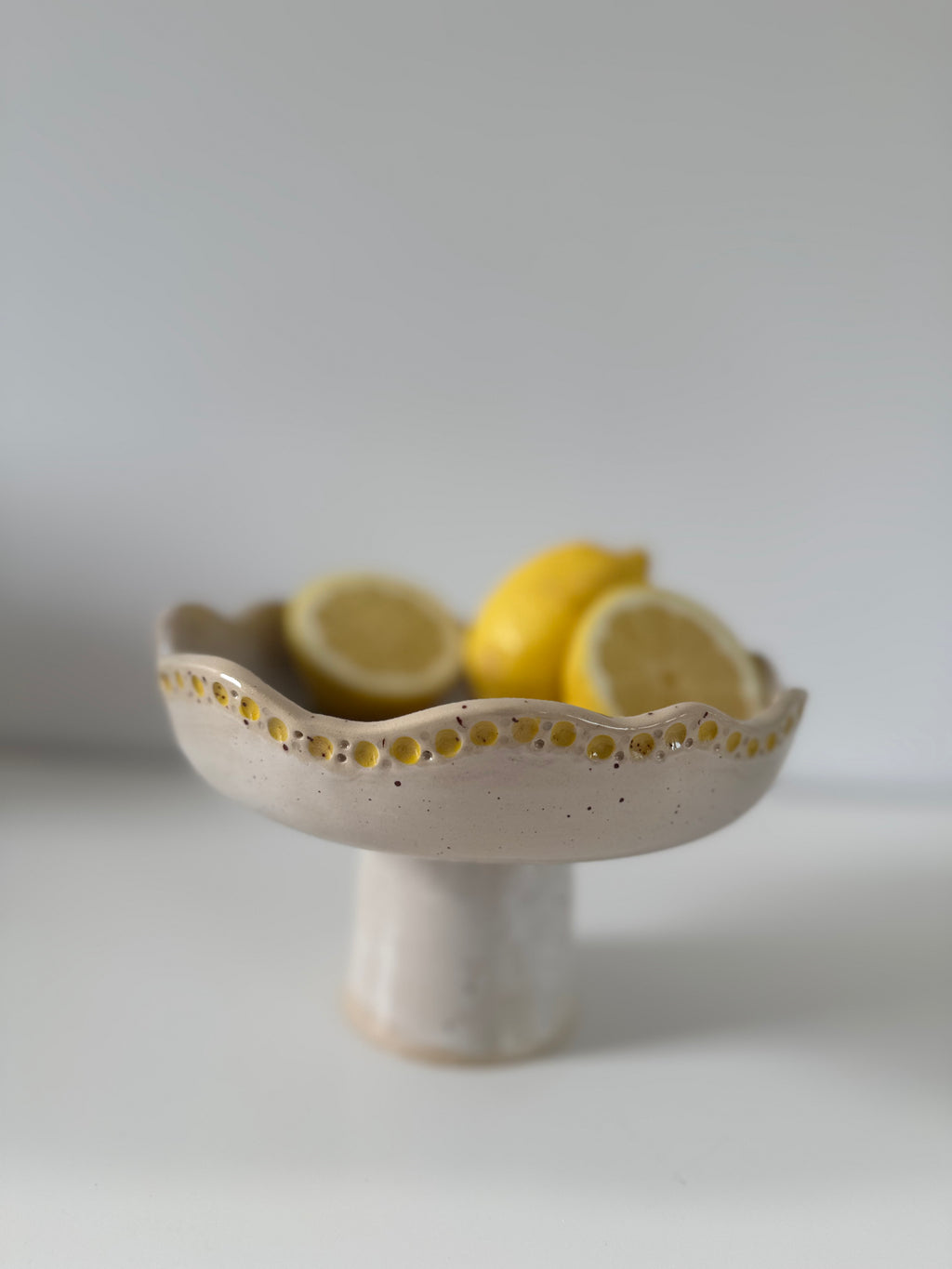 Vaisinė „La Dolce Limone“